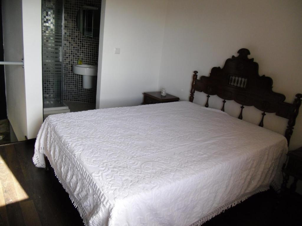 Casas De Campo Podence Macedo de Cavaleiros Phòng bức ảnh