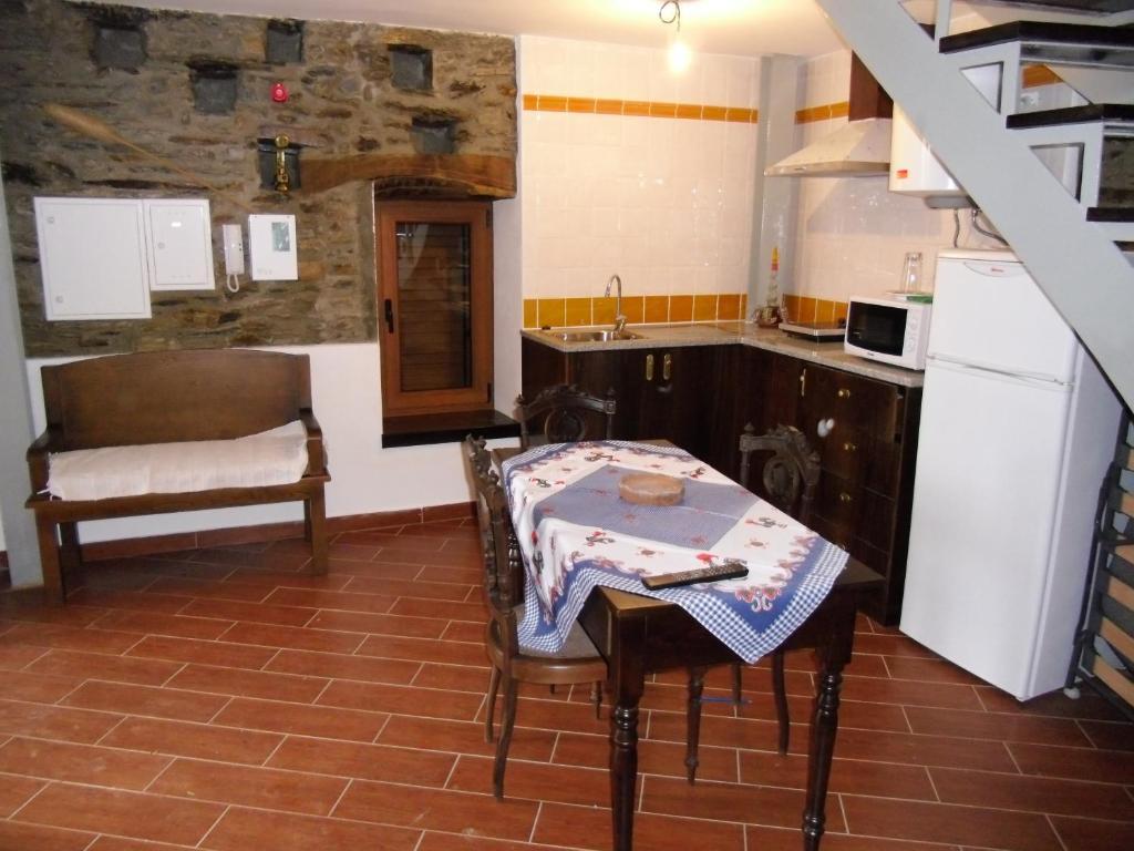 Casas De Campo Podence Macedo de Cavaleiros Phòng bức ảnh