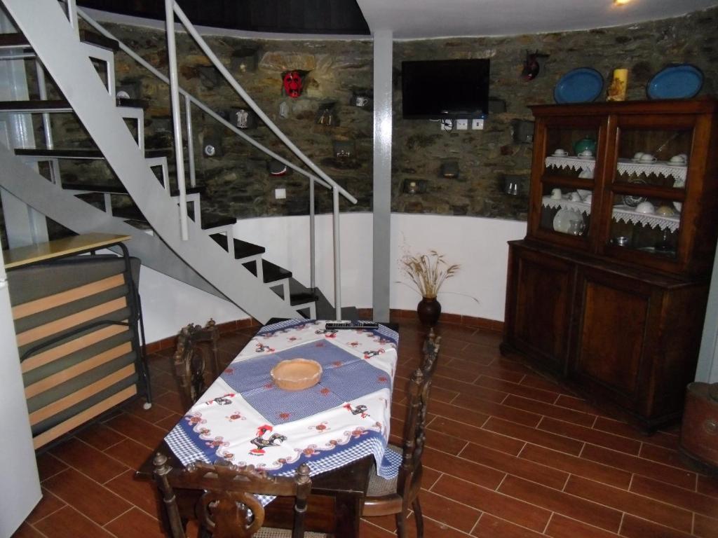 Casas De Campo Podence Macedo de Cavaleiros Phòng bức ảnh
