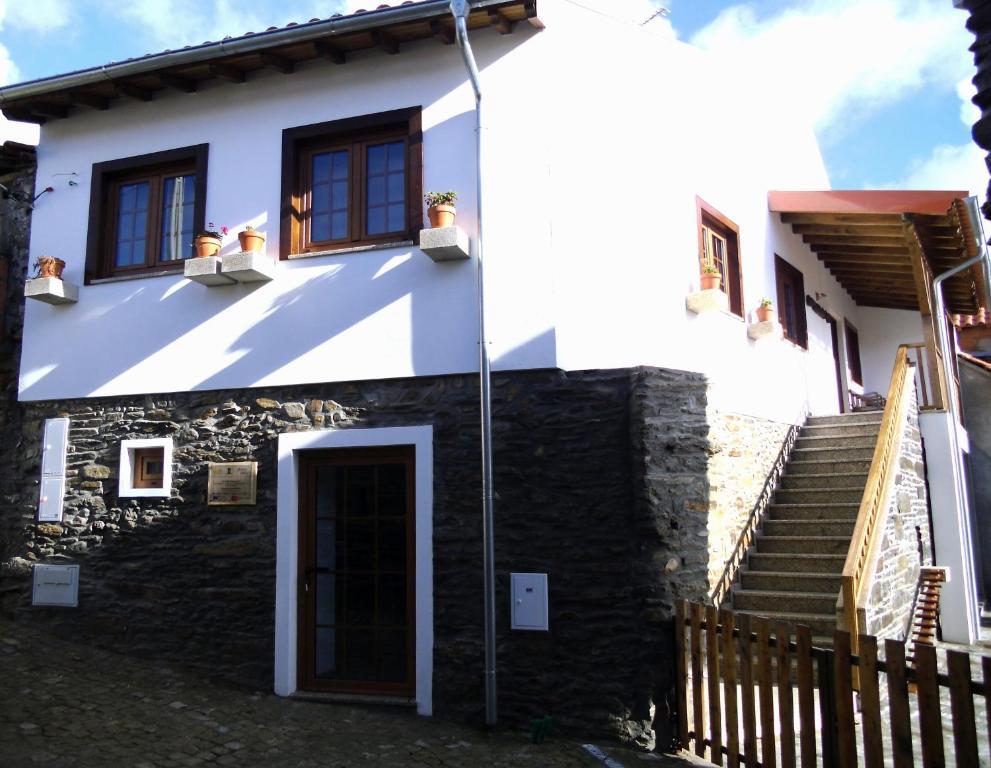 Casas De Campo Podence Macedo de Cavaleiros Phòng bức ảnh