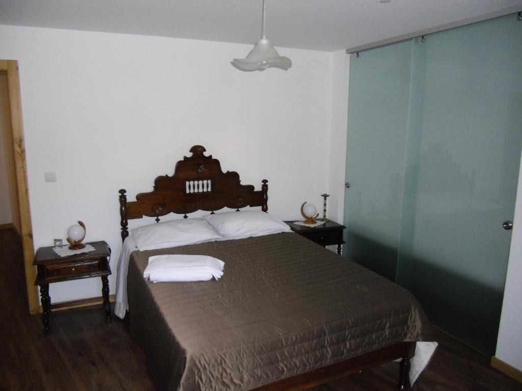 Casas De Campo Podence Macedo de Cavaleiros Phòng bức ảnh
