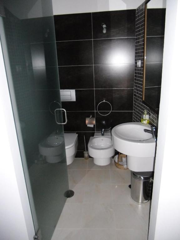 Casas De Campo Podence Macedo de Cavaleiros Phòng bức ảnh