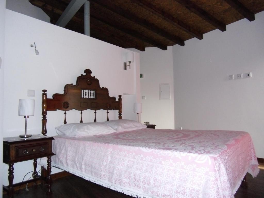 Casas De Campo Podence Macedo de Cavaleiros Phòng bức ảnh