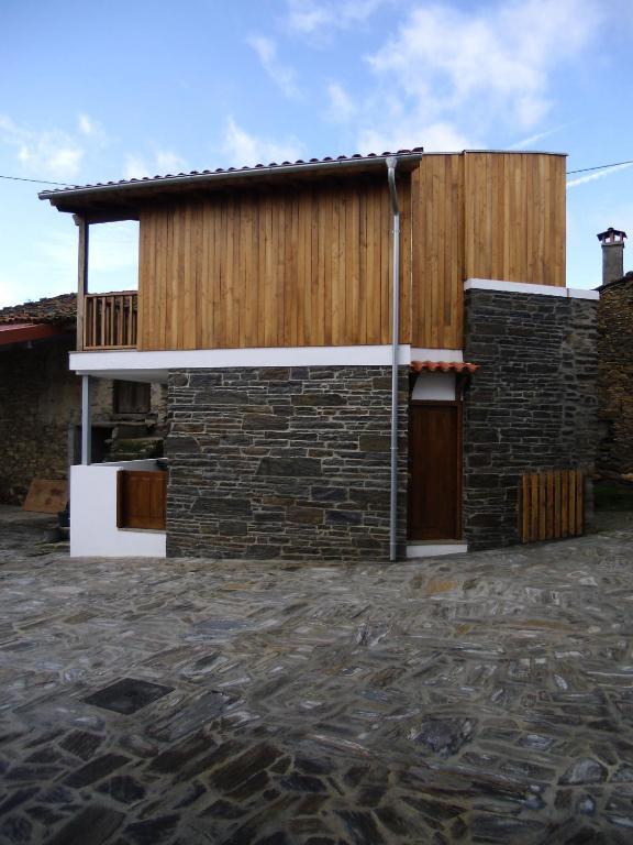Casas De Campo Podence Macedo de Cavaleiros Phòng bức ảnh