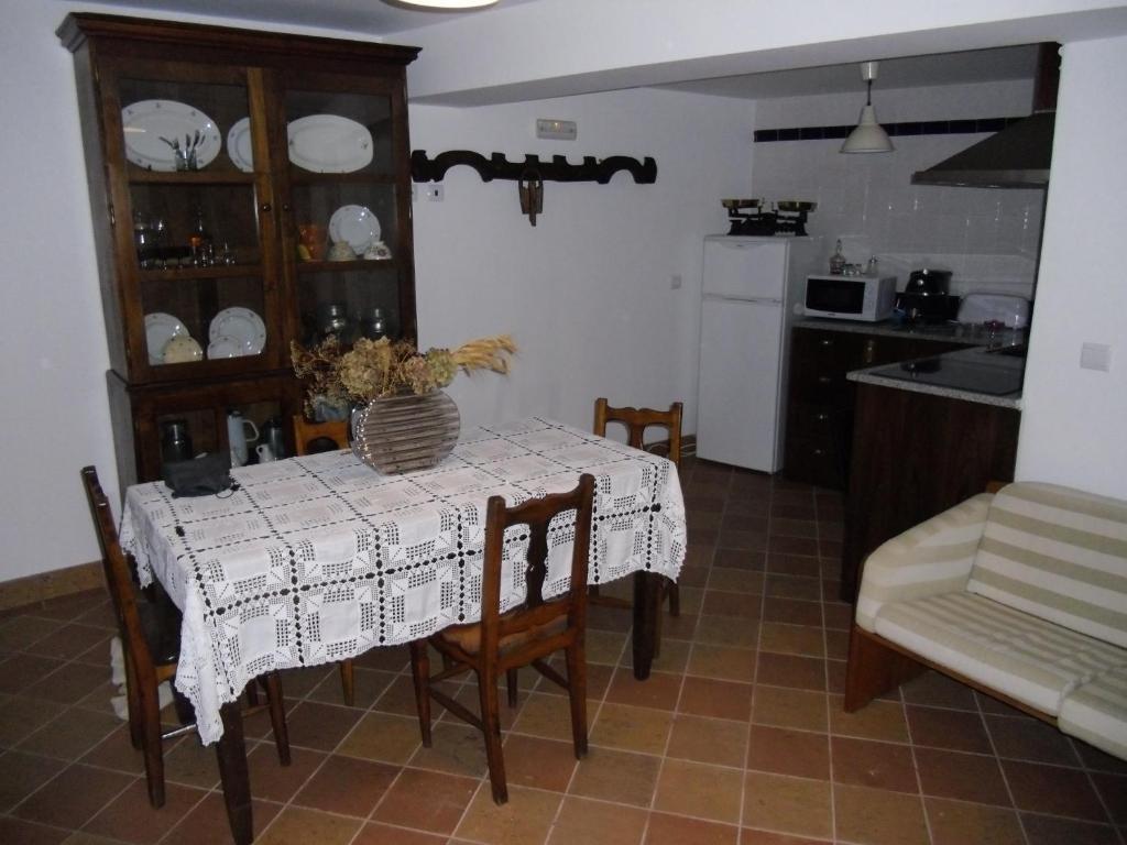 Casas De Campo Podence Macedo de Cavaleiros Phòng bức ảnh