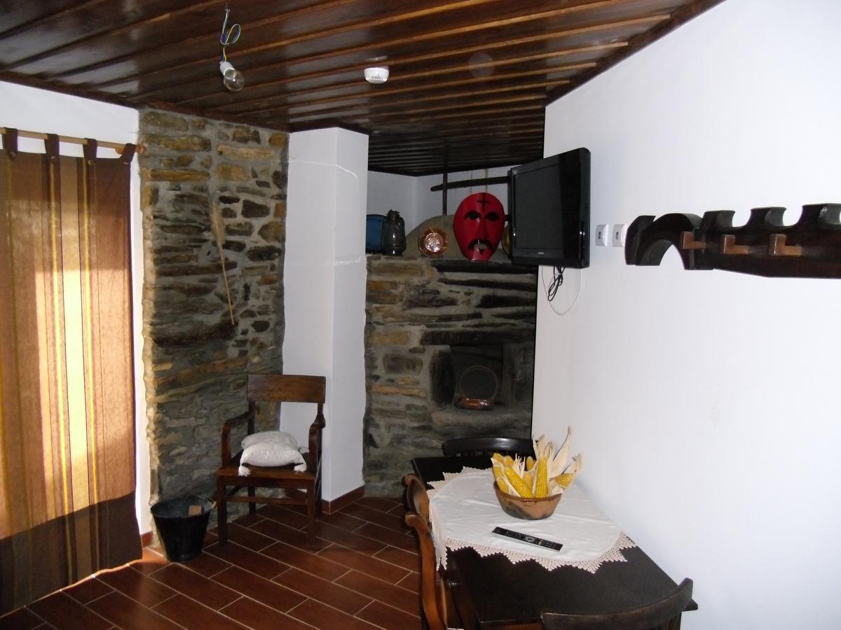 Casas De Campo Podence Macedo de Cavaleiros Ngoại thất bức ảnh