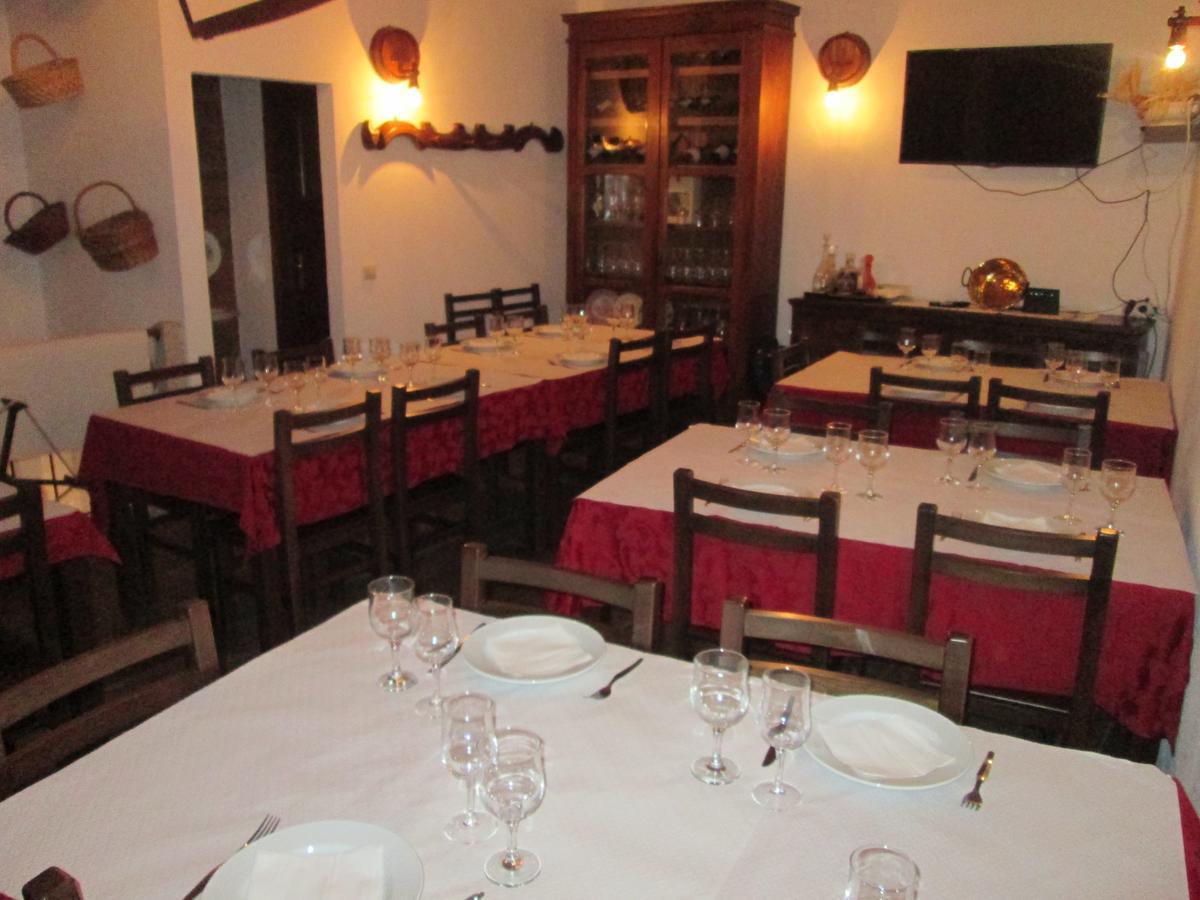 Casas De Campo Podence Macedo de Cavaleiros Ngoại thất bức ảnh