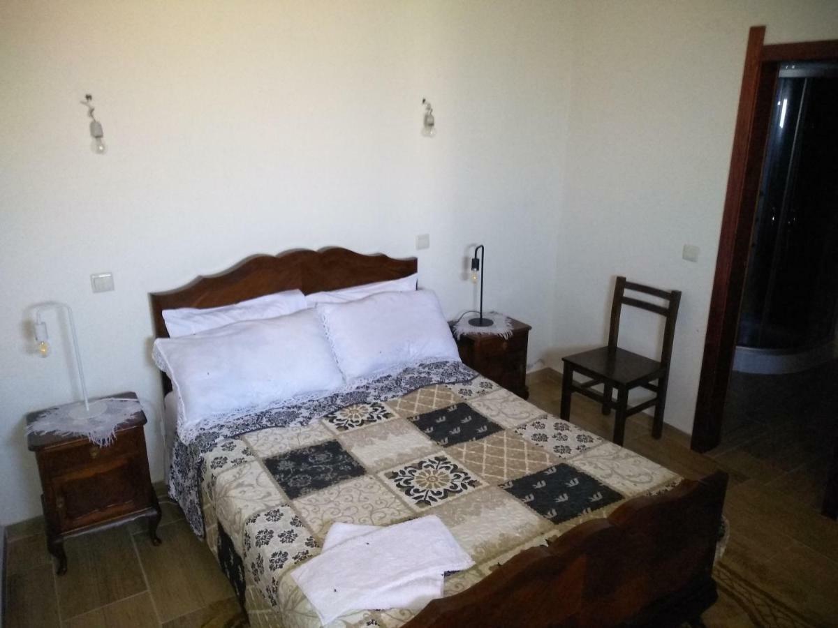 Casas De Campo Podence Macedo de Cavaleiros Ngoại thất bức ảnh