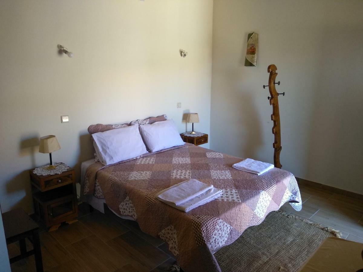 Casas De Campo Podence Macedo de Cavaleiros Ngoại thất bức ảnh
